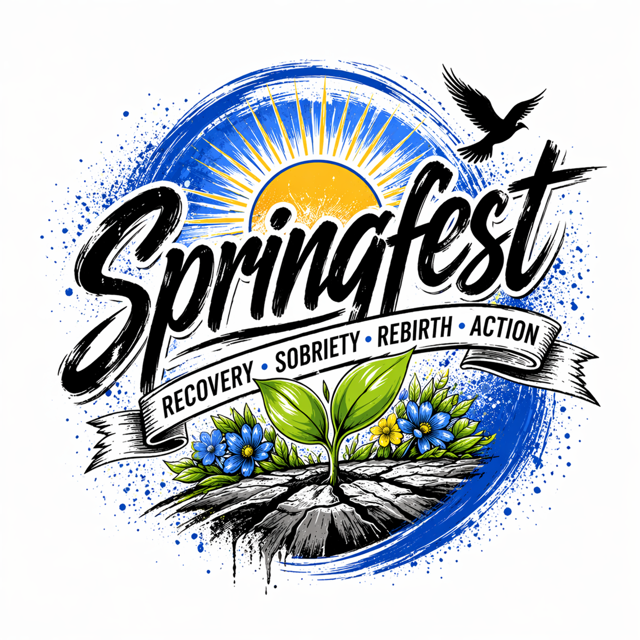 Springfest Utah 2026